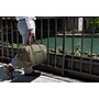 McKlein 22" Nylon Travel Duffel (18191)~#|#~A3BE14EB-0967-4437-A215C691DBF0D715_sc7