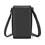 Bugatti Vegan Leather Phone Bag, Black (MOB2684BU-BLACK)~#|#~A3BEA41B-6234-4A8A-8A203BE6F14307E5_sc7