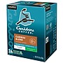 Caribou Coffee Caribou Blend Decaf Coffee Keurig® K-Cup® Pods, Medium Roast, 0.41 oz., 24/Box (6995)~#|#~A3BF228F-FFAA-4457-915DE30D73E89100_sc7