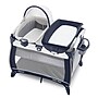 Graco Pack 'n Play Quick Connect Portable Bassinet, Alex (2130473)~#|#~A3BF5F71-4958-4D4B-BE5F924B2FE282BE_sc7