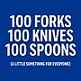 Perk™ Polystyrene Assorted Cutlery, Medium-Weight, White, 300/Pack (PK56406)~#|#~A3BFFA3A-C2A4-431D-B63CFA1CECA0CDD9_sc7
