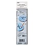 Plaid Synthetic Taklon Round Brush Set, Round Brush, 10/Pack, 3 Packs/Bundle (FLK44278-3)~#|#~A3C14608-741B-4537-B48B742491FF16DE_sc7