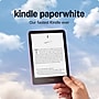 Amazon Kindle Paperwhite, 7” Waterproof E-Reader, Raspberry (B0CFPTK5JG)~#|#~A3C2258A-6BAF-4F7A-B778377BF9391B17_sc7