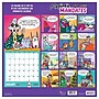 2027 TF Publishing Maxine 12" x 11" Monthly Wall Calendar, Multicolored (27-1110)~#|#~A3C236F4-5050-4901-A7ABB5286A75ACE6_sc7