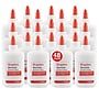 Staples® Washable Liquid School Glue, 4 oz., White, 48/Pack (39417)~#|#~A3C73D7C-CC44-4652-A35DC20546E7CBE1_sc7