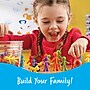 Learning Resources All About Me Family Counters Set, Assorted (LER3372)~#|#~A3C7809B-439C-4D71-99E24F5FE06E16A0_sc7