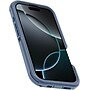 OtterBox Defender Series MagSafe Phone Case for iPhone 16 Pro, Shock Absorbing, Blue (77-99698)~#|#~A3CA9131-9681-43D1-B247102B546B4C04_sc7