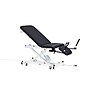 Viva Comfort XRO Electric Height and Back Adjustable Exam Table with Stirrups, 600 lbs Capacity, Black,(ADI903-22-BLK-MK)~#|#~A3CAEE81-BA5B-43F0-9321078EBF12F2BD_sc7