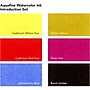 Daler-Rowney Aquafine Watercolor Ink, Assorted Colors, 29.5ml, 7/Set (DRW166100007)~#|#~A3CB70C0-CDDC-43EB-BBF98B2301E71A65_sc7