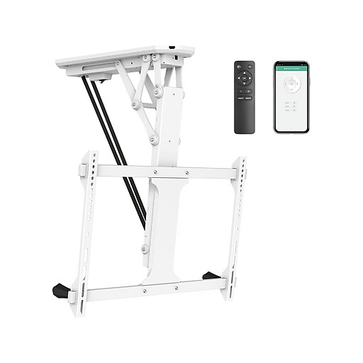 テレマーク・クリスピーTLK MOUNTAIN極上24.3cm Amazon.com: Monoprice Specialty Ceiling Mounted TV Wall