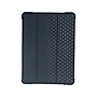 M-Edge Exo-Shell Polycarbonate Case for iPad 10.2" & iPad Air 10.5" & iPad Pro 10.5", Black (PD10-EX-P-B)~#|#~A3D09D09-549B-49C0-A8AE6DF7235188EC_sc7