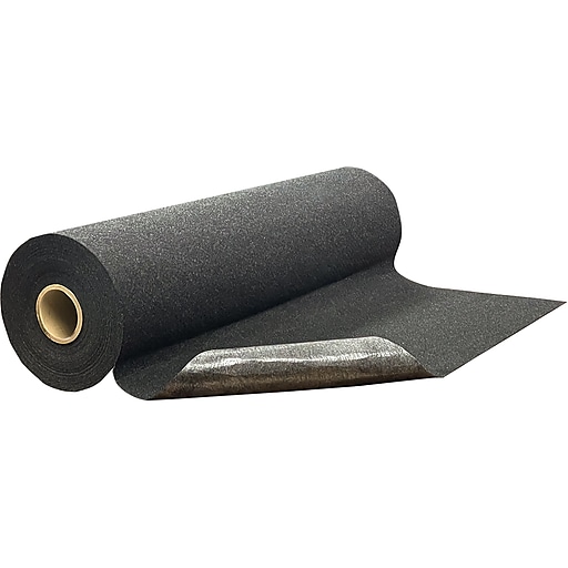 MATS JOHANSON “Hard Fusion” Crown Mats Command Shield Indoor Mat, 36