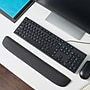 Staples TECH Gel Non-Skid Wrist Rest, Black (ST61823)~#|#~A3D117E8-03D2-41DD-B23B7C09112A775D_sc7