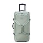 Delsey Paris x Florence by Mills On a Roll 28" Polyester Telescoping Travel Duffel with Wheels, Sage Green (F4398024033)~#|#~A3D3500A-762F-438B-ABAA3504D90A5A89_sc7
