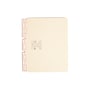 Smead Self-Adhesive Filing Dividers, Letter Size, Manila, 100/Box (68021)~#|#~A3D35E5B-98A9-481D-B47D15D13687A98C_sc7