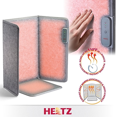 Heetz Electric Heater