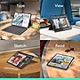 Logitech Combo Touch iPad Pro 13-inch (M4 & M5) (2024 & 2025) Keyboard Case, Graphite (920-012658)~#|#~A3D7DF0D-A834-4C22-912503589CEEEC1F_sc7
