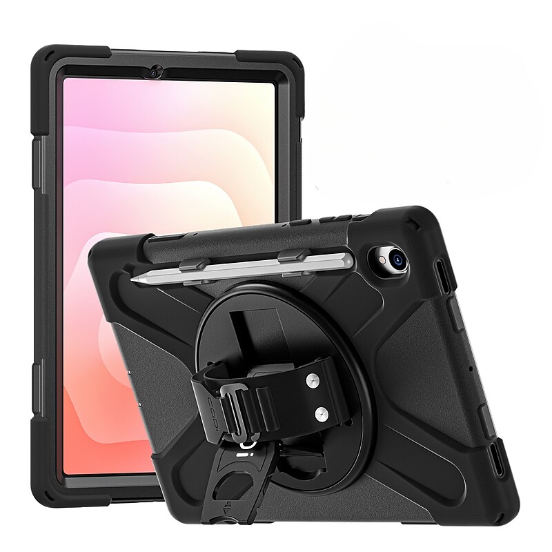 CODi Rugged Case for Samsung Galaxy Tab S11, Black (C30705104) image 1