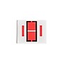 Smead BCCR Color Coded Alphabetic Labels, I, Pink, 500/Roll (67079)~#|#~A3D941B2-E413-438D-B43362E0A169A06A_sc7