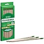 Ticonderoga Wooden Pencil, #2 Soft Lead, Dozen (X96212X)~#|#~A3DAAB23-2E4D-4ECC-91D73BDFDD9E21CF_sc7