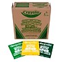 Crayola Colors of the World Washable Kids Marker, Broad, Assorted Colors, 24/Pack, 10 Packs/Carton (588228)~#|#~A3DB7948-11A7-478A-B1FF497C7DFBBEDE_sc7