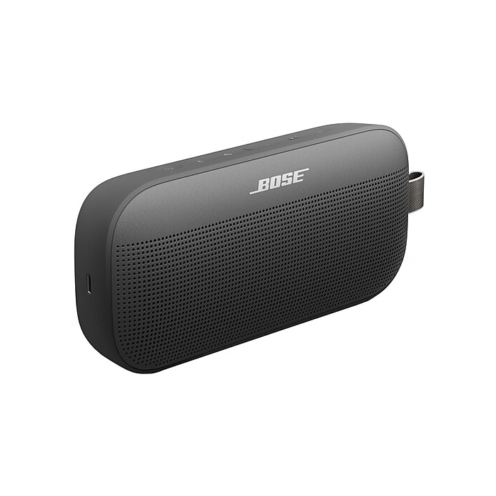 BOSE SoundLinkMicro ブラック 2台セット Portable Bluetooth Speaker Pair – SoundLink Micro Set | Bose