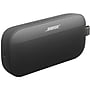 Bose SoundLink Flex Wireless Bluetooth Speaker (2nd Gen), Waterproof, Triple Black (887612-0100)~#|#~A3DC53AD-0210-4E47-BC34DA91D253D16B_sc7