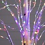 Nearly Natural 6' Pre-Lit Artificial White Birch Tree with 400 Color Changing LED Lights (T4921)~#|#~A3DC7A78-F7F4-45AD-8F9A503DE64AA241_sc7
