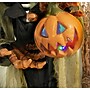 Haunted Hill Farm Life-Size Poseable Pumpkin Man (HHPUMP-2FLS)~#|#~A3DE7A74-C98F-4CD2-B066C5D7043A23BA_sc7