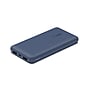 Belkin BOOST CHARGE USB Power Bank, 10000mAh, Blue (BPB011BTBL)~#|#~A3DF9276-3A15-44CC-B0F528353340D2E3_sc7
