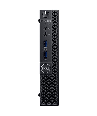 Dell OptiPlex 3070 SFF