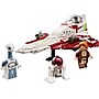 LEGO Star Wars Obi-Wan Kenobi's Jedi Starfighter Building Set (75333)~#|#~A3E28525-D89E-47B5-A7C4CAE92D5AAC49_sc7