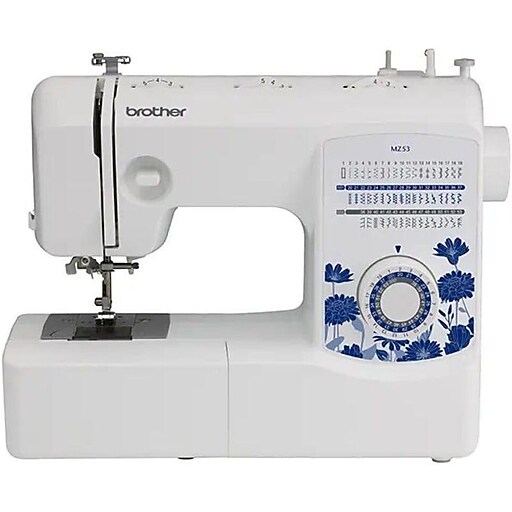 Brother Electronic Sewing Machine (MZ53) | Staples