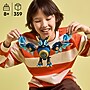 LEGO DREAMZzz Zoey’s Time Owl, 359 Pieces (71494)~#|#~A3E5360C-1883-4794-BFAD555A3F207EC1_sc7