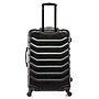 InUSA Endurance 29.33" Hardside Suitcase, 4-Wheeled Spinner, TSA Checkpoint Friendly, Black (IUEND00L-BLK)~#|#~A3E8C18B-BA8D-4E93-A724469E59E252DF_sc7