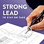 Paper Mate Profile Mech Mechanical Pencil, 0.7mm, #2 Medium Lead, 8/Pack (2105705)~#|#~A3ECAE5B-F82D-488A-A08F22327D71418E_sc7