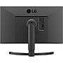 LG 27" 4K Ultra HD 60Hz LED Monitor, Textured Black (27BN85UN-B)~#|#~A3EF74E8-351B-43EC-AF716C7D8A84A7EE_sc7
