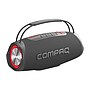 Compaq 35W Portable Bluetooth Speaker, Gray (CMQ35W)~#|#~A3F1762C-462F-4EB9-AFBCD375D8DA7AEA_sc7