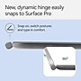 Microsoft Surface Pro 12" Keyboard Cover, Slate (EP2-32033)~#|#~A3F4A2D4-7FF3-470B-901A19E9007B7812_sc7