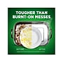Cascade Platinum ActionPacs Dishwashing Detergent Pods, Fresh Scent, 71 Pods/Box (12052)~#|#~A3F5E1D0-5606-4AD9-BCD1A1410906BAC2_sc7