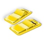 Post-it Flags, .94", Yellow, 100 Flags/Pack (680-YW2)~#|#~A3F66F55-22A0-4192-82825785C9ADDAB7_sc7