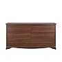 Prepac 29" Monterey 6 Drawer Dresser, Cherry (CDC-6330-K)~#|#~A3F774D4-C336-4D48-B69FC627E086A787_sc7