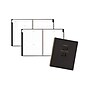 2024 AT-A-GLANCE Signature Lite 8.5" x 11" Weekly & Monthly Planner, Plastic Cover, Black (YP905L-05-24)~#|#~A3F80837-7008-4097-B6234A087BF2AE4F_sc7