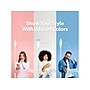 j5create USB Type-C to USB Type-C Charging Cable, 5.9 ft., Pure White (JUCX18L18W)~#|#~A3F88868-047F-4E50-BFDF4E2743A0E5B9_sc7