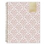 2026 Blue Sky Day Designer Kenzari 11" x 8.5" Weekly & Monthly Personal Organizer, Plastic Cover (154658)~#|#~A3F8A81F-84E1-4E86-ACEFDC5637A6CA5B_sc7