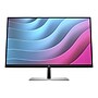 HP E24 G5 23.8" LED Monitor, Black/Silver  (6N6E9AA#ABA)~#|#~A3F8C6AD-2F59-4A70-BC81C0C8B9D04C13_sc7