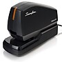Swingline Optima 50 Electric Desktop Stapler, 50-Sheet Capacity, Staples Included, Black (48209)~#|#~A3FD0E42-C967-4D5F-8824E3D287784B02_sc7