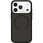 OtterBox Symmetry Series Clear MagSafe Case for iPhone 17 Pro Max, Shock Absorbing, Black Mist (77-98877)~#|#~A3FDDBE4-AE3B-4A31-93B214497D87CA17_sc7
