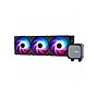 MSI MAG CoreLiquid A13 360 120mm Rifle Bearing CPU Liquid Cooler with RGB Lighting (CLA13360)~#|#~A3FF4991-4945-4930-8B7DB40EC64BC123_sc7