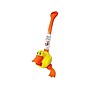 License 2 Play Waddles the Waddle Duck Walking Interactive Push Toy, Yellow/Orange (91152-A)~#|#~A3FF69A1-3B68-4862-BBFF8B5116CE49C0_sc7